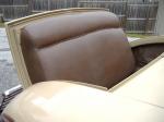 Lincoln Model KB Convertible Roadster by LeBaron 1934 года